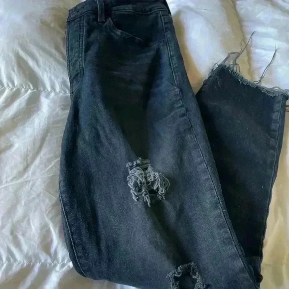 Old navy OG straight - Picture 4 of 5